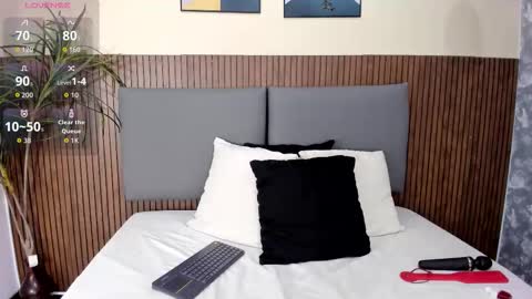 emillyharper_ online show from October 16, 4:24 am