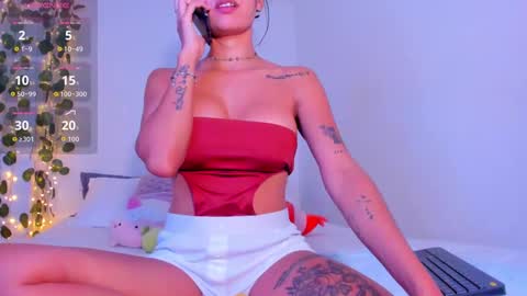 emilly online show from October 27, 3:27 pm