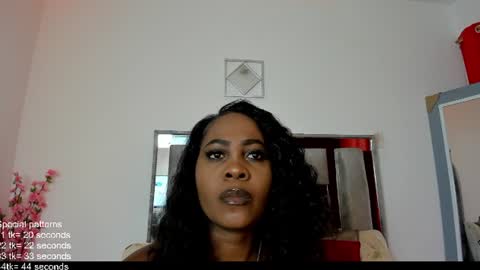 Snapshot of emillyroaa chatting on July 20, 1:57 pm Emilly Roa online show from July 20, 1:57 pm