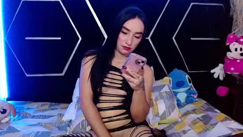 emillystonex online show from June 12, 5:23 pm