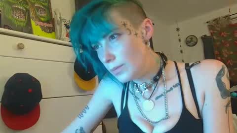 Emily Love online show from January 7, 3:09 am