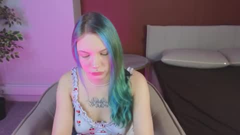 Emily online show from July 14, 1:19 am
