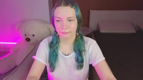 Emily online show from July 17, 1:23 am