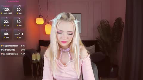 Snapshot of emily_air chatting on January 2, 4:09 am Emily online show from January 2, 4:09 am