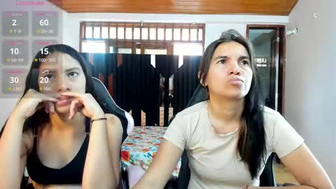 Emily and Soffy online show from February 13, 12:01 pm