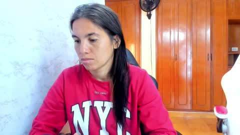 Emily and Soffy online show from February 24, 12:03 pm