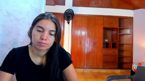 Emily and Soffy online show from April 14, 12:00 pm