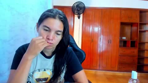 Emily and Soffy online show from April 23, 12:29 pm