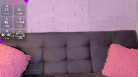 Emery online show from March 10, 8:58 pm