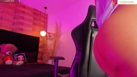 emily_brown04 online show from January 16, 12:09 pm