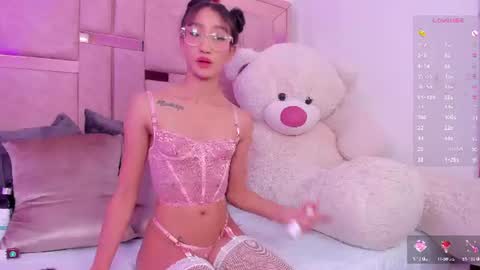 Snapshot of emily_daarell chatting on June 11, 11:03 pm M I A online430pm- 930pm online show from June 11, 11:03 pm