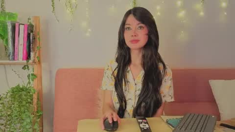 Snapshot of emily_darks_ chatting on August 8, 2:57 am emily_darks_ online show from August 8, 2:57 am