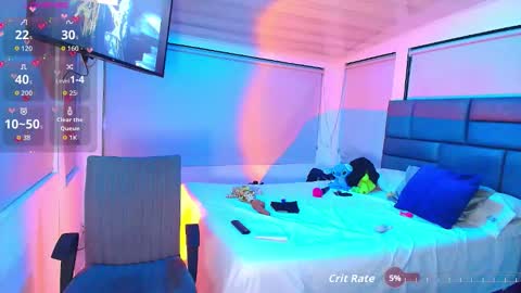 Snapshot of emily_foru chatting on February 1, 1:59 am emily_foru online show from February 1, 1:59 am