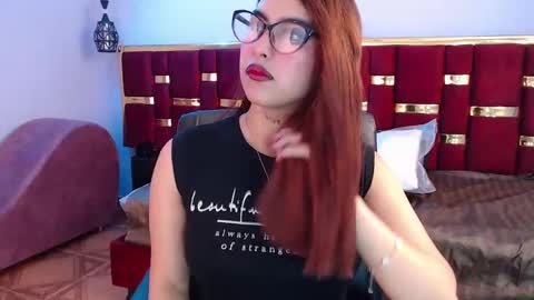 emily fox 3 online show from November 12, 3:51 am