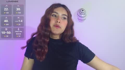 emily fox 3 online show from November 19, 5:29 am