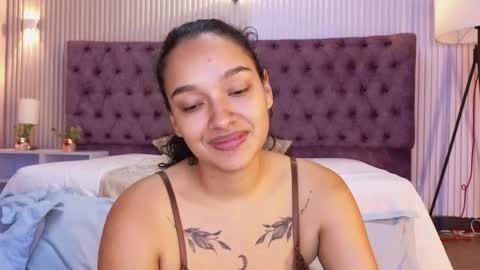 Emily online show from November 7, 8:20 pm