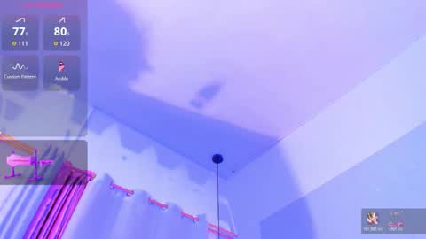 Snapshot of emily_gil1 chatting on November 21, 4:49 pm Emi online show from November 21, 4:49 pm