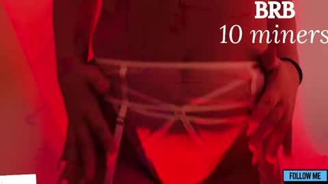 EMILY online show from April 29, 1:53 am