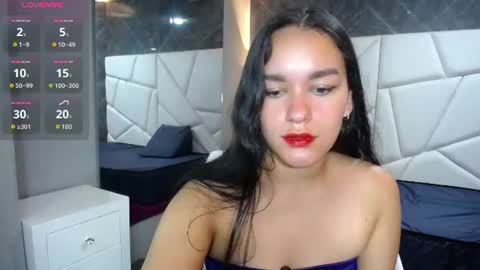 Snapshot of emily_gomez159 chatting on August 1, 12:15 pm Emily online show from August 1, 12:15 pm