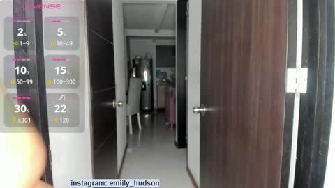 independet model online show from October 26, 12:05 am