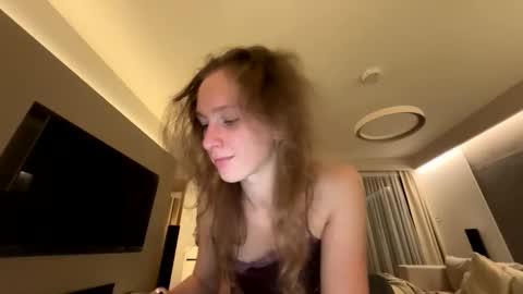 Snapshot of emily_in_parisss chatting on October 21, 7:47 pm Emily  online show from October 21, 7:47 pm