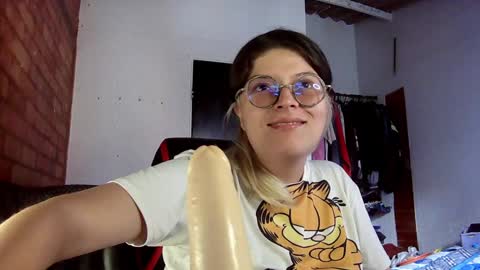 Julieta online show from January 24, 6:04 pm