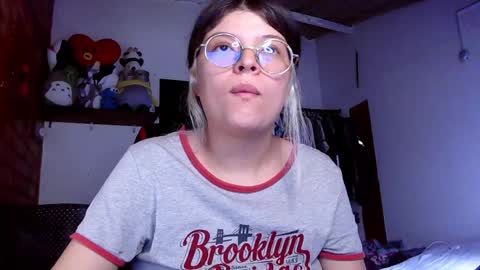 Julieta online show from January 31, 6:14 pm