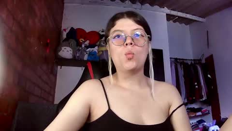 Julieta online show from February 18, 3:21 pm
