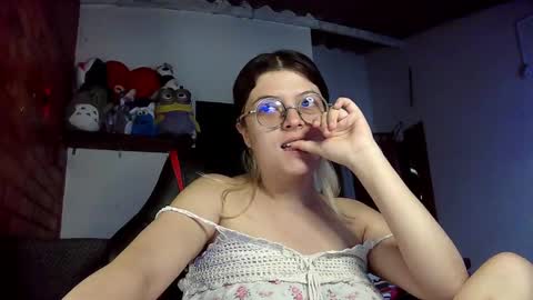 Julieta online show from February 22, 2:52 pm