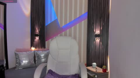 Snapshot of emily_layton chatting on January 24, 3:55 pm Emily online show from January 24, 3:55 pm