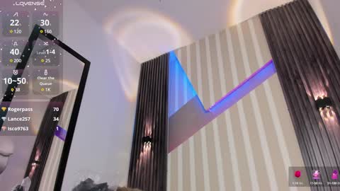 Snapshot of emily_layton chatting on January 30, 8:31 pm Emily online show from January 30, 8:31 pm