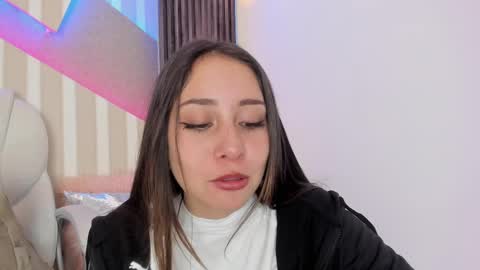 Snapshot of emily_layton chatting on September 11, 1:55 pm Emily online show from September 11, 1:55 pm