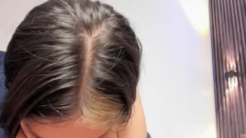 Snapshot of emily_layton chatting on October 11, 2:44 am Emily online show from October 11, 2:44 am