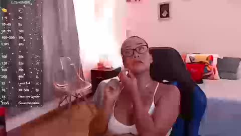 emily leroy. online show from September 9, 12:48 pm