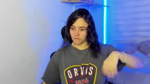 emily_lindey online show from November 3, 3:19 am