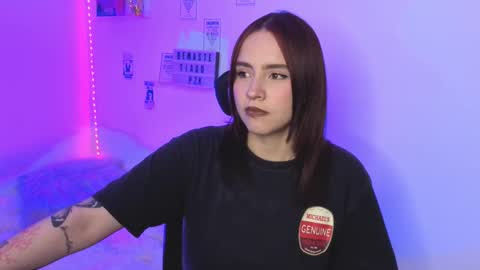 Emily Lindey online show from February 26, 1:04 am