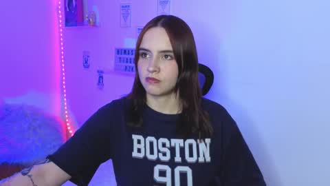 Emily Lindey online show from March 4, 2:17 am