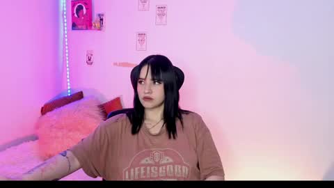 Snapshot of emily_lindey_ chatting on May 13, 4:21 am Emily Lindey online show from May 13, 4:21 am