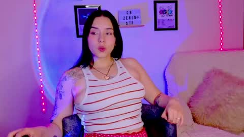 Emily Lindey online show from July 11, 6:27 am