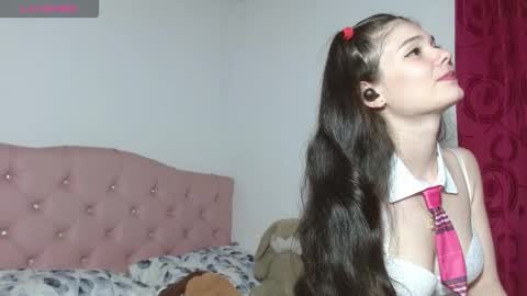 Emily littesweets online show from February 21, 10:55 pm