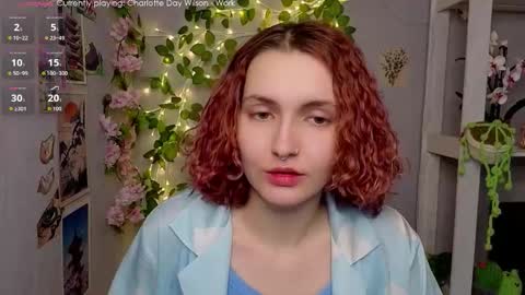 Emily online show from February 9, 7:34 am