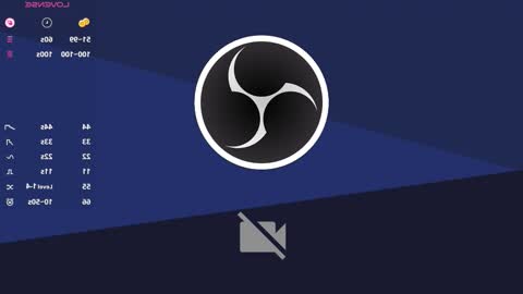 emily_luve online show from November 22, 8:08 pm