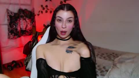 Emily online show from October 4, 11:14 pm