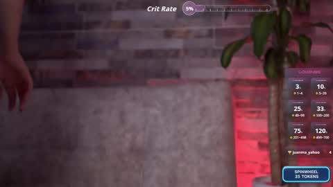 Emily online show from February 24, 12:19 am