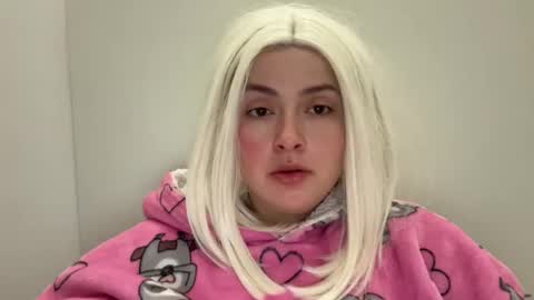 emily_morning_dew online show from December 18, 7:58 am