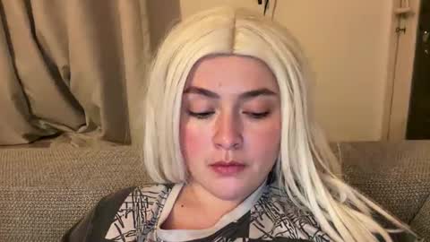 emily_morning_dew online show from February 23, 8:50 pm