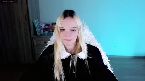 Lia online show from February 11, 11:44 pm