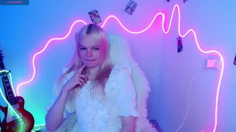 Lia online show from October 27, 6:56 pm