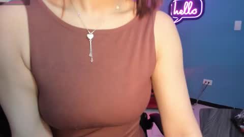 Emily  online show from October 13, 4:45 am