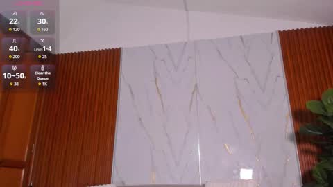 Emily online show from October 24, 7:21 pm